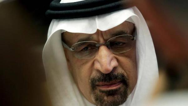 إعفاء وزير الطاقة السعودي خالد بن عبدالعزيز الفالح من منصبه