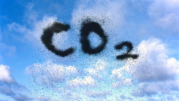 دراسة تُحذر : تسجيل رقم مخيف لثاني أكسيد الكربون في الهواء لم يسبق تسجيله أبدا