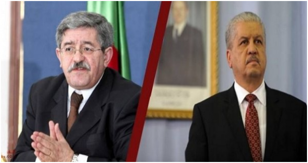 القضاء الجزائري يصدر أحكاما مشددة ضد رئيسي وزراء "بوتفليقة" و8 وزراء آخرين