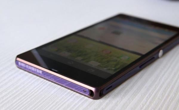 Sony تستعد بهاتف Honami Mini لمواجهة هاتف iPhone 5S !