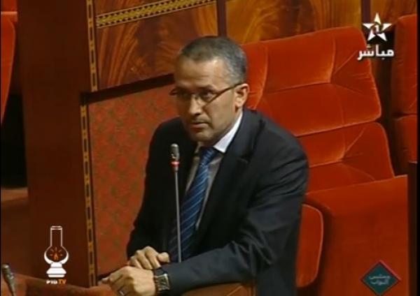 السيد الحبيب الشوباني: الإصلاحات التي تقوم بها الحكومة أشبه بالعمليات الجراحية