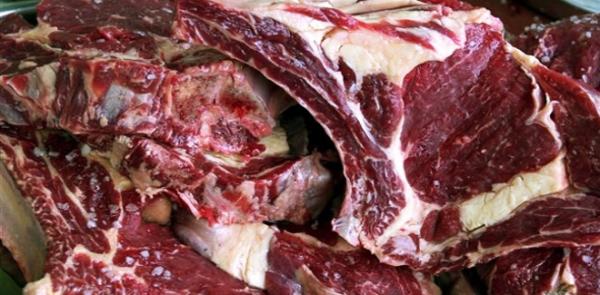 حجز كميات كبيرة من اللحوم الفاسدة الموجهة للاستهلاك بإقليم الجديدة