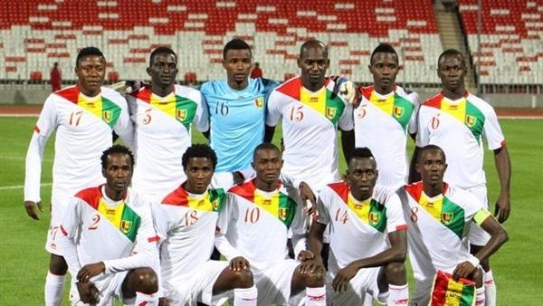 مدغشقر تفوز على بوروندي في كأس أمم إفريقيا