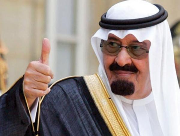 العاهل السعودي: لا تدَعُوا الإرهابيين يختطفوا الإسلام