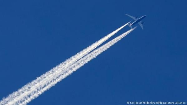 رحلات الحكومة الألمانية إلى قمة المناخ أنتجت 308 أطنان من الانبعاثات