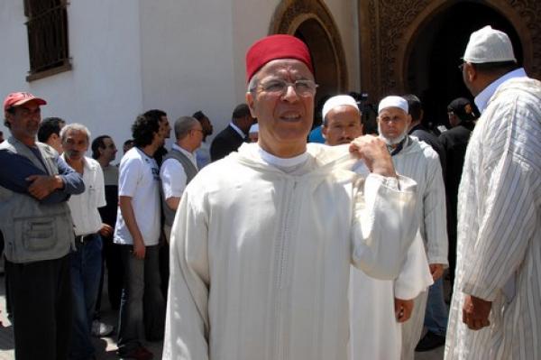 عاجل..إلغاء جميع المواسم الدينية بالمغرب بسبب فيروس "كورونا"