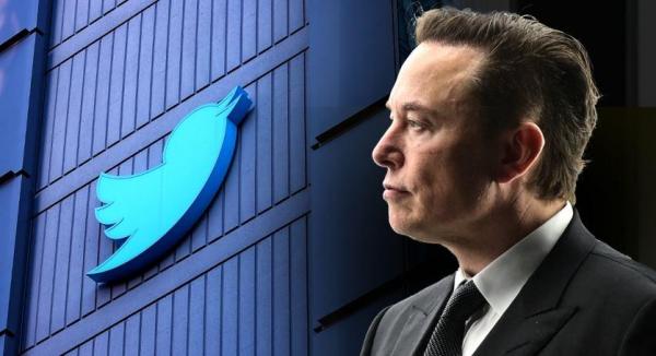 مفاجأة مدوية.. "إيلون ماسك" يلغي صفقة شراء "تويتر" البالغة 44 مليار دولار