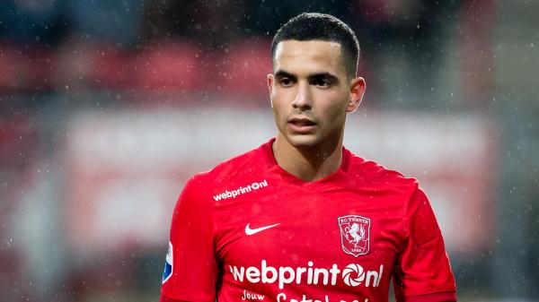 مغربي يساهم في اقصاء أيندهوفن من كأس هولندا