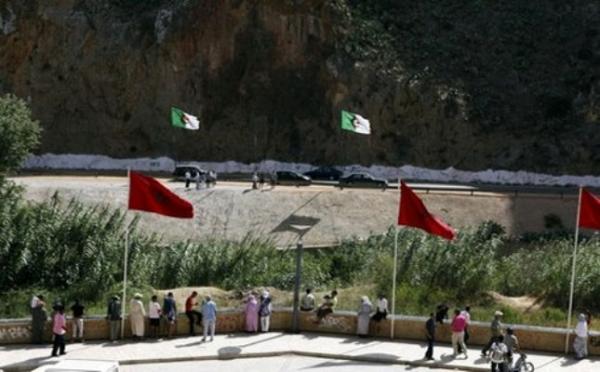 حكومة مليلية المحتلة ترحب بنية المغرب في وضع سياج شائك بينه وبين الجزائر