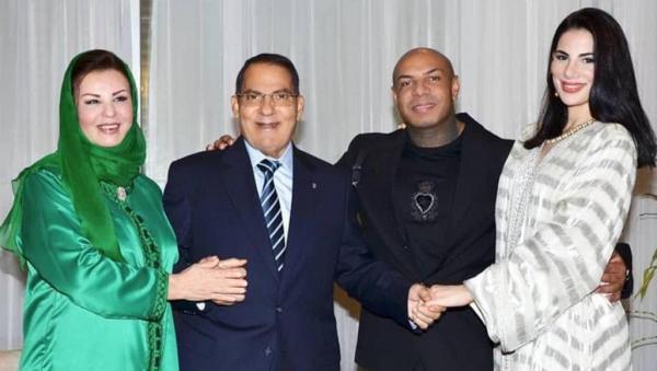 تونس تُصادر 450 مليون دولار من ثروة بن علي وعائلته