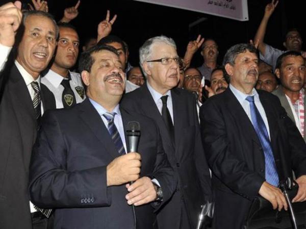 شباط: أحزاب المغرب كانت أحزاب عائلات تتصيد الفرص لها و لأبنائها