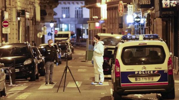 فرنسا: "داعش" تتبنى هجوم السبت في باريس ومنفذه من هذا البلد