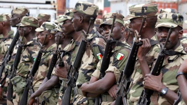 السنغال سترسل 2100 جندي للمشاركة في التحالف ضد الحوثيين في اليمن