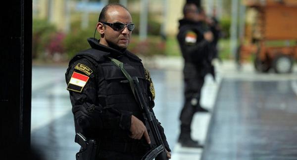 الداخلية المصرية تعلن مقتل ثلاثة "عناصر إرهابية" في تبادل لإطلاق النار مع قوات الأمن