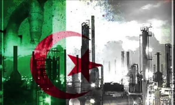 بسبب النفط ، الجزائر تُسجِّـل عجزاً في ميزانها التجاري لأول مرة مُنذ 15 عاماً