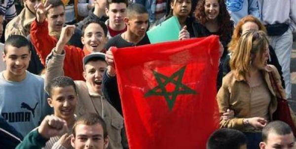 تَعَرّف على ترتيب المغرب في قائمة الشعوب الأكثر طولاً ..
