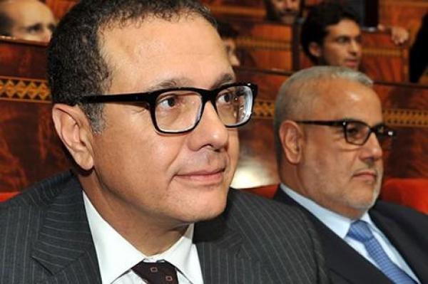 وزير المالية يعلن رسمياً عن موعد إطلاق &quot;البنوك الإسلامية&quot; بالمغرب