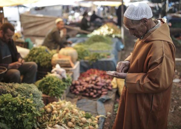 تقرير: حوالي نصف الأسر المغربية تدهور مستواها المعيشي ومعظم المغاربة لا يستطيعون الادخار