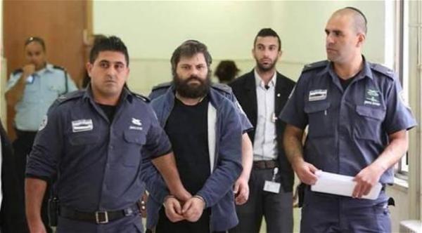 الادعاء الإسرائيلي يطلب السجن المؤبد لقاتل الطفل محمد أبو خضير