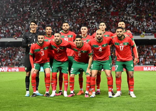 المنتخب المغربي يستعيد نغمة الانتصارات بالفوز وديا على بوركينا فاسو(فيديو)