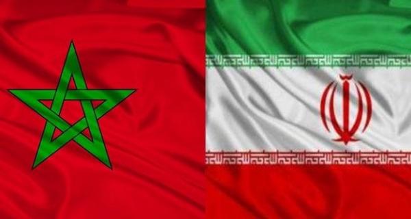 السلطات الإيرانية تنفي وجود أي أزمة دبلوماسية مع المغرب