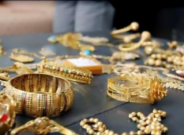 إمنتانوت : توقيف ثلاثة أشخاص يتاجرون في الذهب المزور