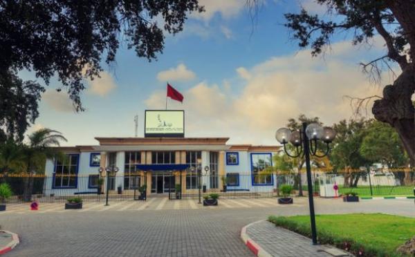 جامعة مغربية في مراتب مشرفة على الصعيد العالمي