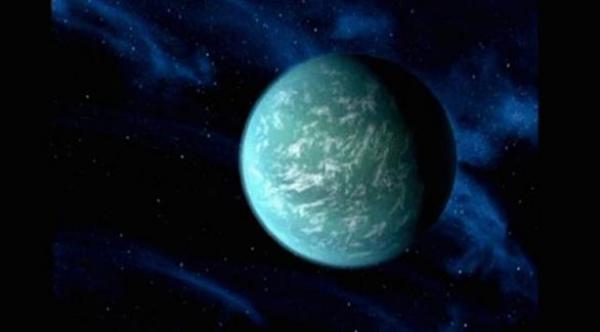 رصد كوكب بحجم الأرض في منطقة تصلح للحياة