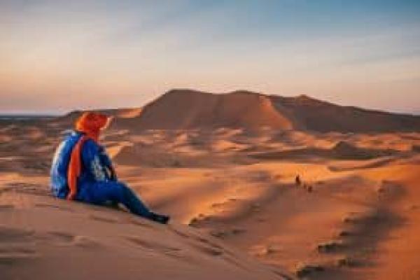 وزارة الشباب والثقافة والتواصل تطلق بوابة "الصحراء المغربية" في حلة جديدة