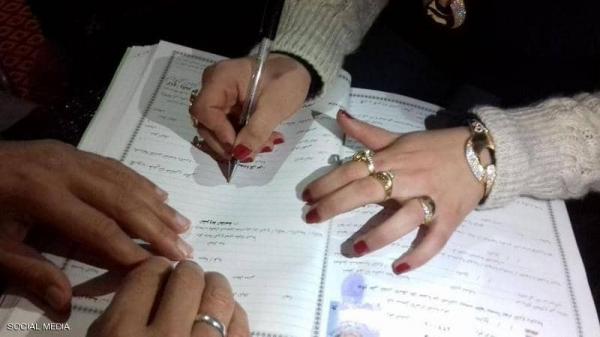 بعد الضجة التي أثارها...دار الإفتاء المصرية تقرر رسميا دراسة "زواج التجربة" وإمكانية تحليله شرعا