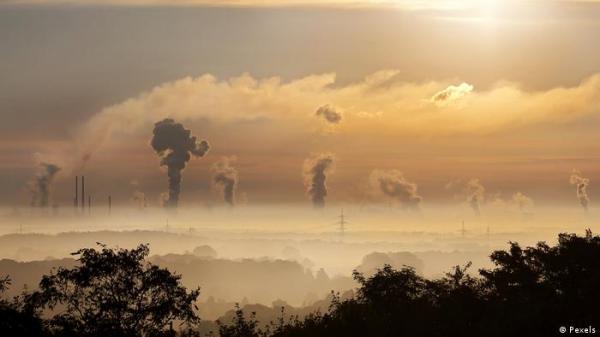 الجهود الدولية لخفض الانبعاثات ليست كافية لخفض الاحترار العالمي