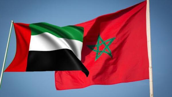 الإمارات العربية المتحدة ترفض " أي مساس " بالوحدة الترابية للمغرب