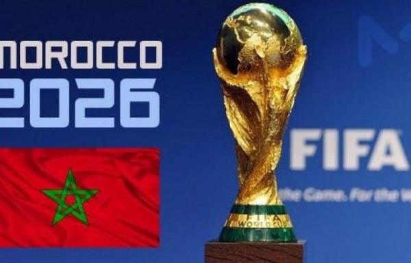 خبراء  يتوقعون تغيير المغرب لعلاقاته مع دول عربية بسبب واقعة مونديال 2026..وتقوية هذا المحور
