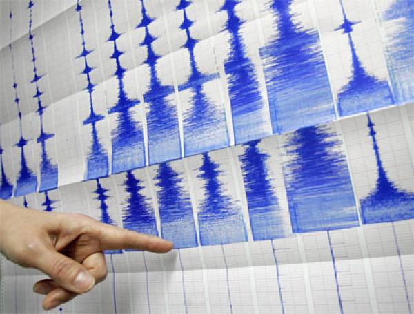 عاوتاني : زلزال يهز إقليم تارودانت وهذه قوته