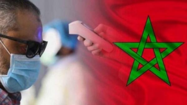 التوزيع الجغرافي الجديد للحالات المؤكدة المصابة بفيروس "كورونا" في المغرب
