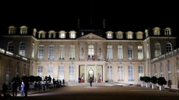 التحقيق في فضيحة اغتصاب جندية فرنسية بقصر الإليزيه