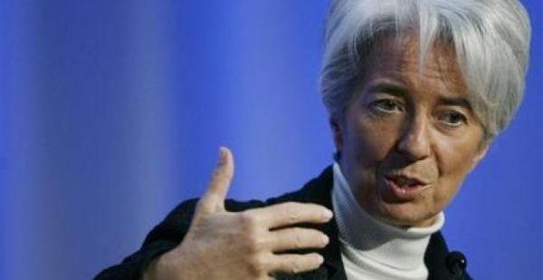 القضاء الفرنسي يدين مديرة صندوق النقد الدولي كريستين لاغارد بتهمة "الإهمال"