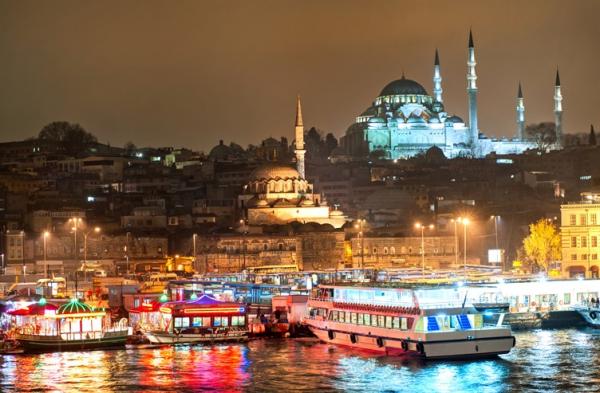 هل ستتحول اسطنبول إلى الوجهة السياحية الأولى بالخارج لدى المغاربة ؟