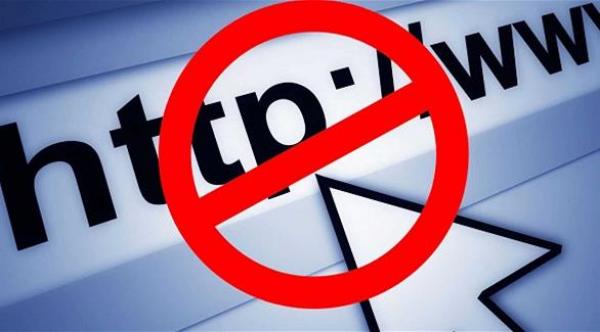 تشريع يسمح بحجب أي موقع إلكتروني في روسيا
