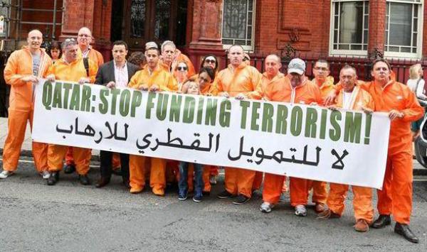 اسبانيا تتهم قطر بتمويل 6 منظمات ارهابية تعقد اجتماعات سرية في المغرب