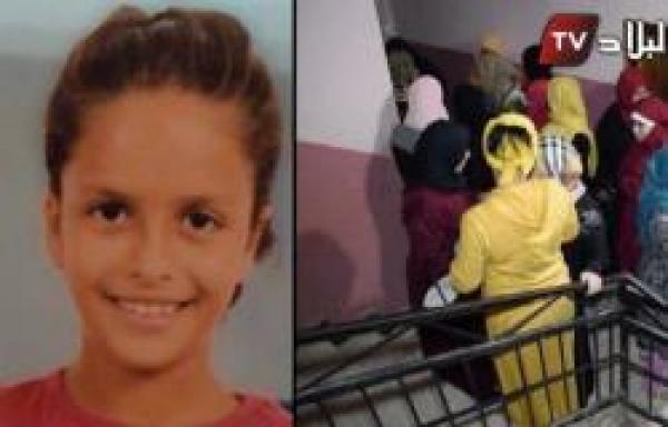 بالفيديو: قاصر تذبح طفلة في ربيعها الثامن وتضعها في "كيس بلاستيكي"