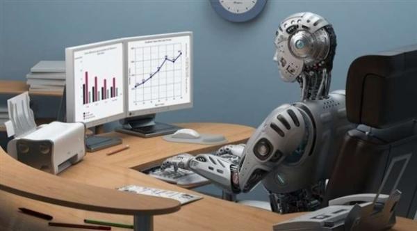 روبوتات قادرة على الكتابة بطريقة برايل للمكفوفين بفضل تقنية جديدة للذكاء الاصطناعي