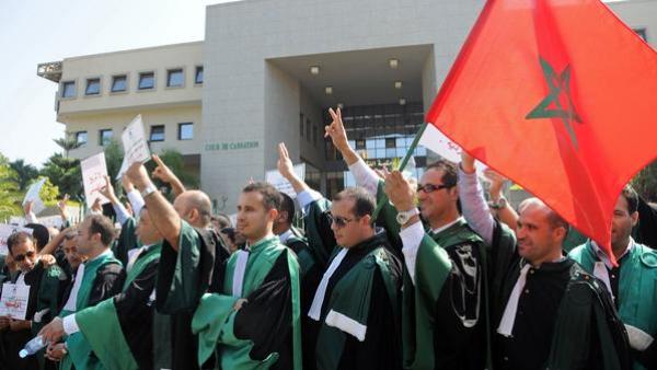 نزيف التقاعد يحرم أعلى محكمة بالمغرب كل سنة من 30 قاضيا كبيرا