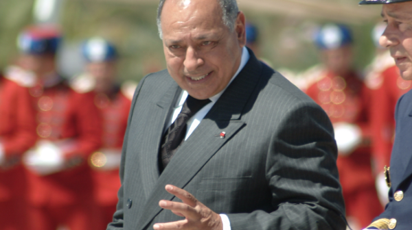 يعد من أبرز الشخصيات العسكرية بالمغرب.. الجنرال حميدو لعنيكري يفارق الحياة عن عمر ناهز 84 سنة