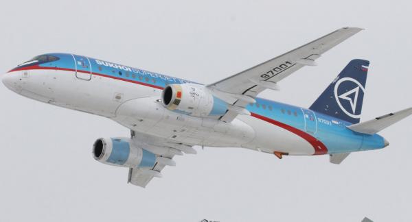 المغرب يعتزم شراء طائرات مدنية روسية و ها علاش  