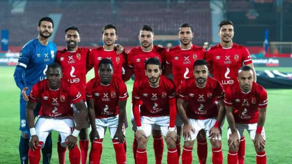 عاجل: الأهلي المصري يصدر قراره بشأن نهائي دوري أبطال إفريقيا أمام الوداد