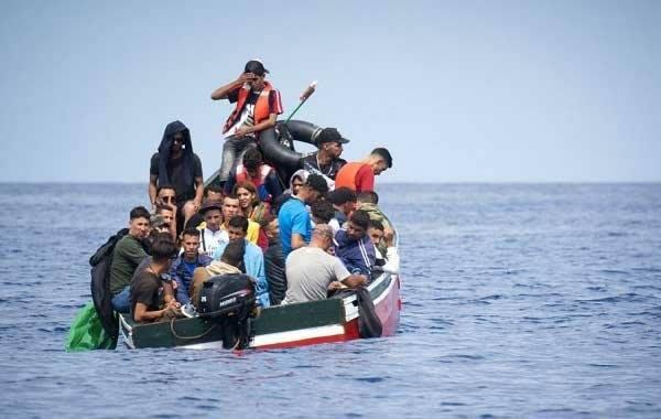 خبر سيئ للحراكة.. المغرب يشرع في استقبال مهاجريه غير الشرعيين المرحلين من إسبانيا