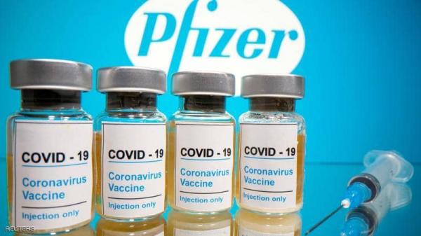 روسيا تنفي نشرها معلومات مضللة عن اللقاحات الغربية ضد كرورنا
