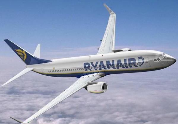 شركة الطيران "ريان آير" تطلق في نونبر المقبل خطا جويا جديدا يربط بين مدريد وفاس