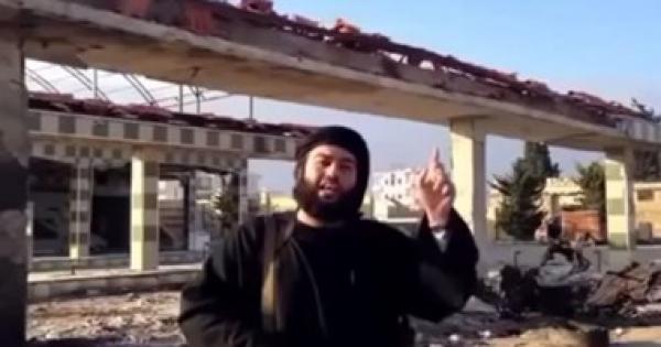 بالفيديو.. داعشى سابق يعترف: التنظيم يستهدف المسلمين ويروع الآمنين